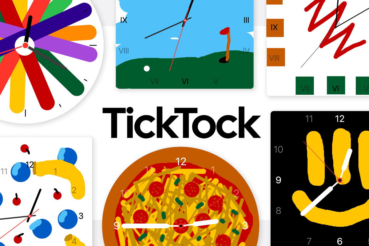 TickTock - Farcaster Mini Apps